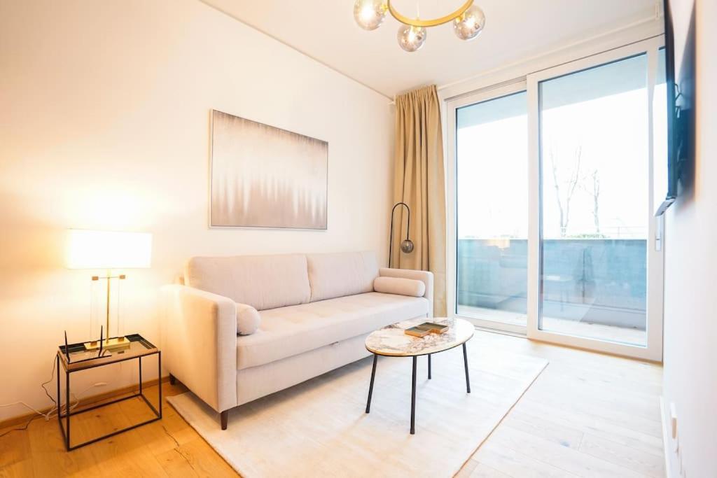 Executive Suite W/ Rooftop Pool Wien Eksteriør bilde