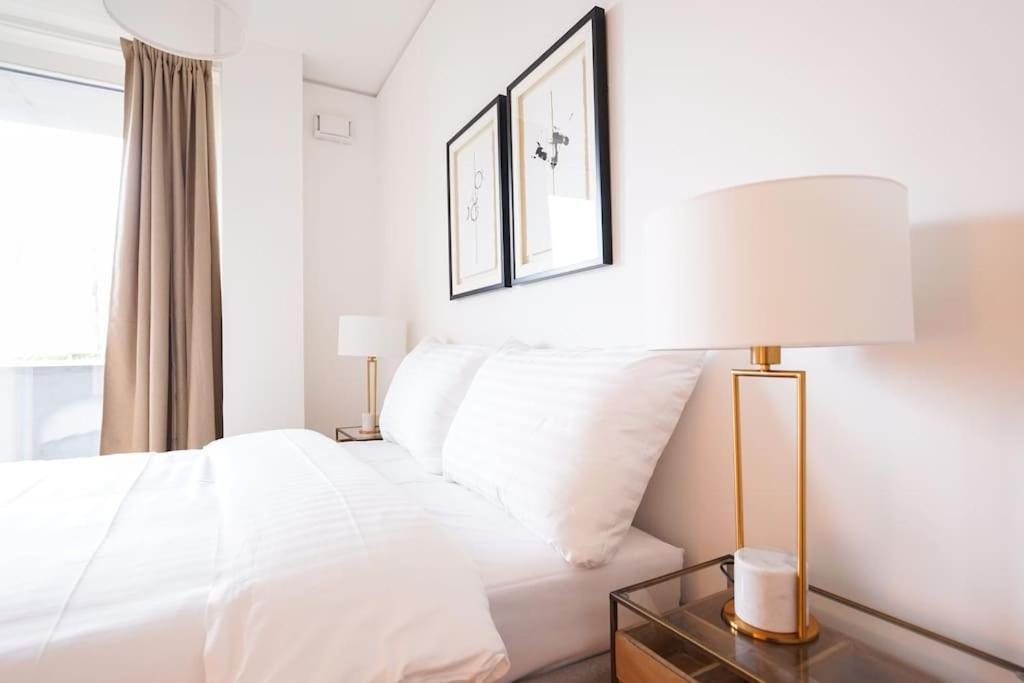 Executive Suite W/ Rooftop Pool Wien Eksteriør bilde